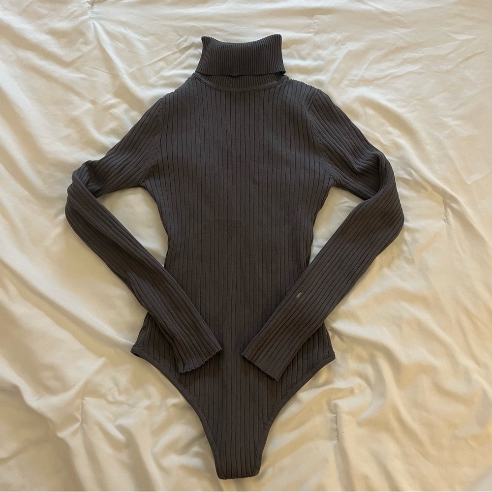 Fashion Nova Bodysuit